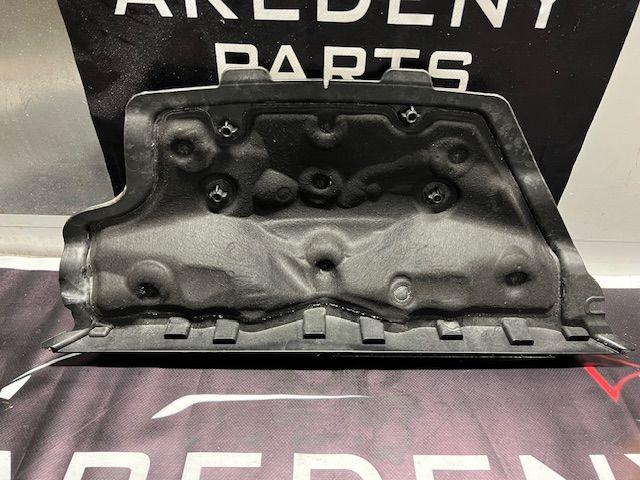 Mercedes GLE W167 Afdekplaat Scheidingswand A1676209502, Auto-onderdelen, Gebruikt, -, Ophalen of Verzenden, -