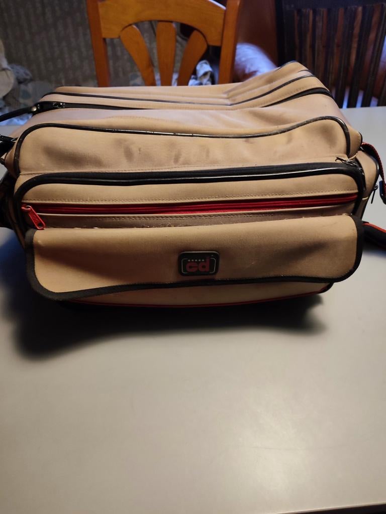 Sony video camera recorder ccdv100e, Audio, Tv en Foto, Videocamera's Analoog, Hi 8, Ophalen of Verzenden