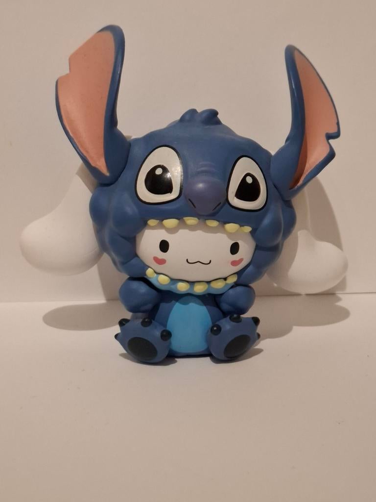 Cinnamoroll stitch figuur, Verzamelen, Ophalen of Verzenden, Zo goed als nieuw