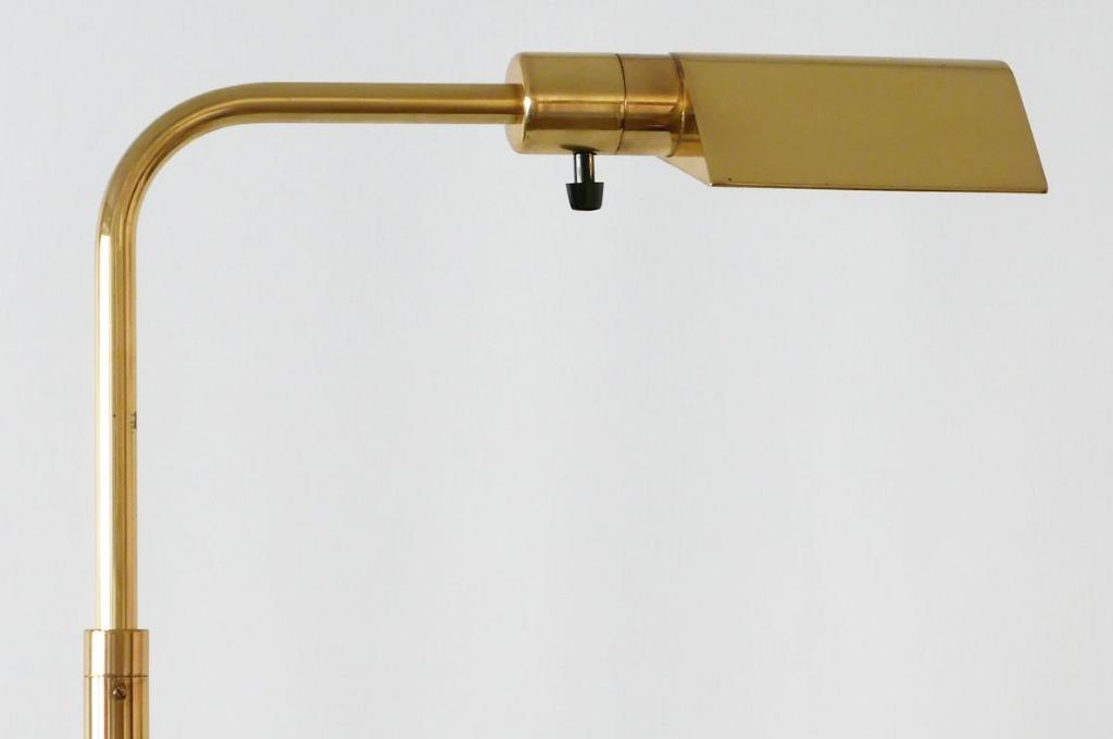 Metalarte lamp voor Hansen, Ophalen, Gebruikt