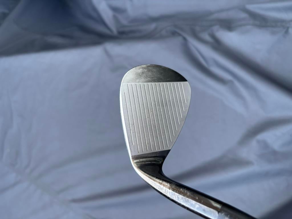 Mizuno ES 21 Sand Wedge, Ophalen, Gebruikt, Club, Mizuno