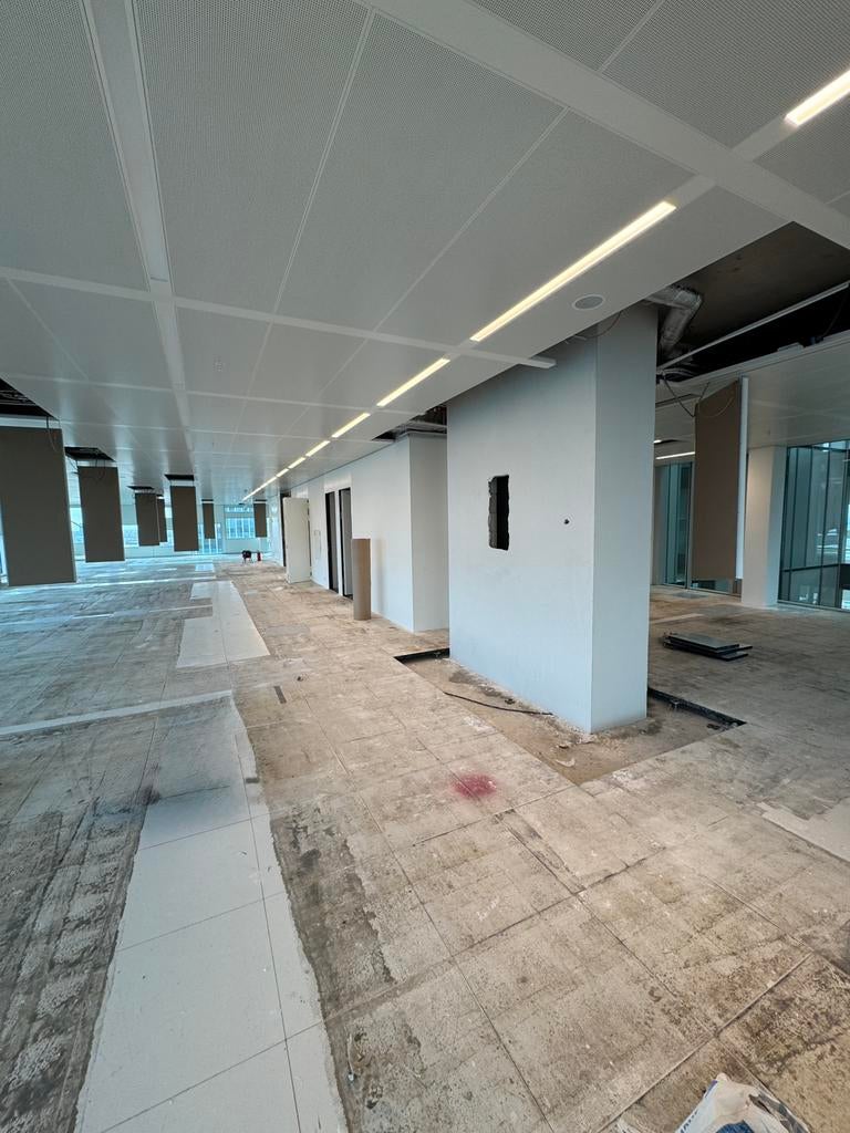 Stukadoor & Schilder–Strak Resultaat|Snelle Planning, Garantie, Spachtelputz