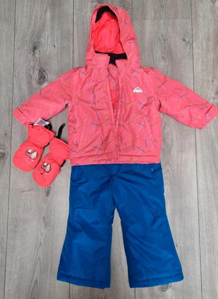 Super skipak, Ophalen of Verzenden, Zo goed als nieuw, Maat 34 (XS) of kleiner, Pak