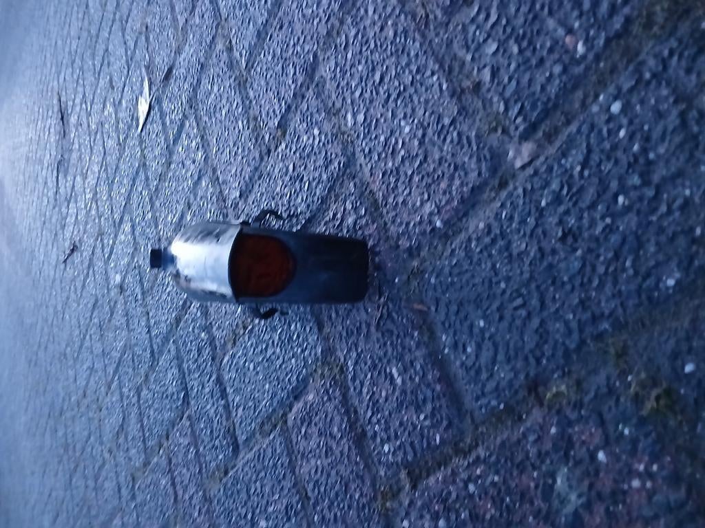 Achter fender ninebot kids scooter, Motoren, Ophalen of Verzenden