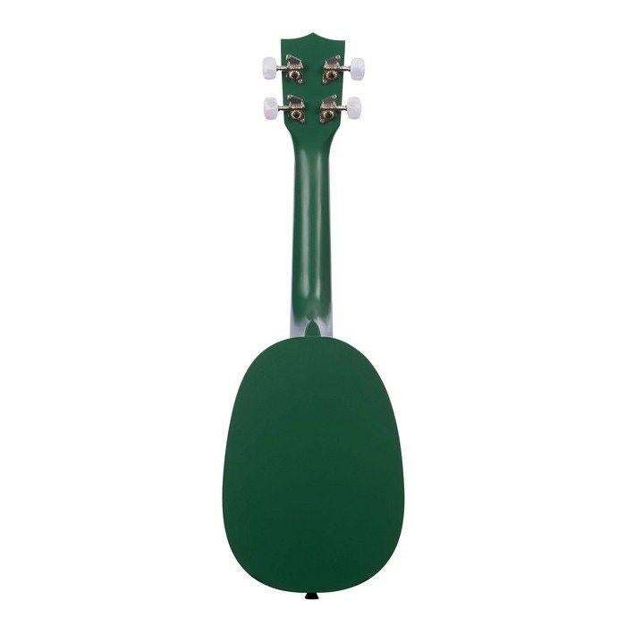 Kala Novelty Series sopraan ukelele guacalele met gigbag, ., Nieuw, Ophalen of Verzenden, Akoestische gitaar
