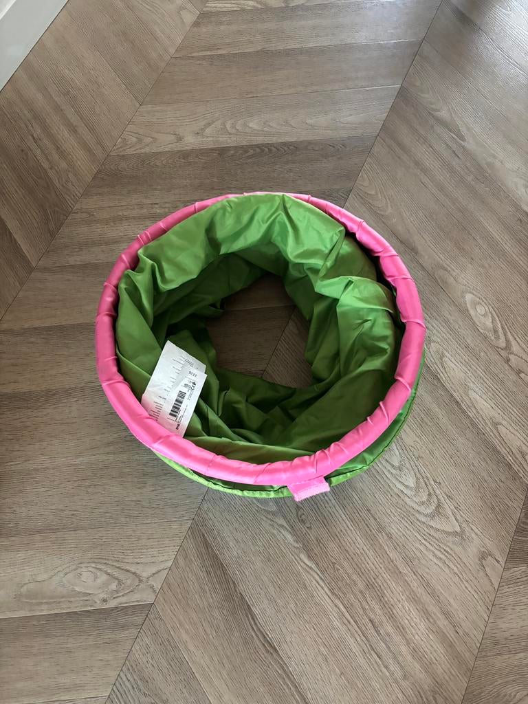 Ikea Busa kruiptunnel kinderen, Ophalen, Zo goed als nieuw