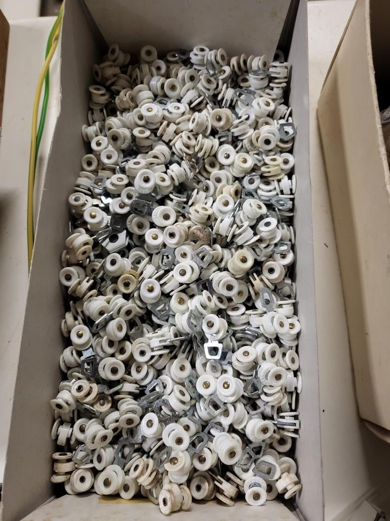 Doos gefi runners, Ophalen of Verzenden, 50 tot 100 cm, Minder dan 100 cm