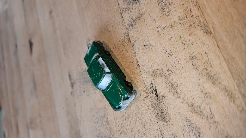 Best Box Mercedes 250SE Coupe, Ophalen of Verzenden, Gebruikt, Auto