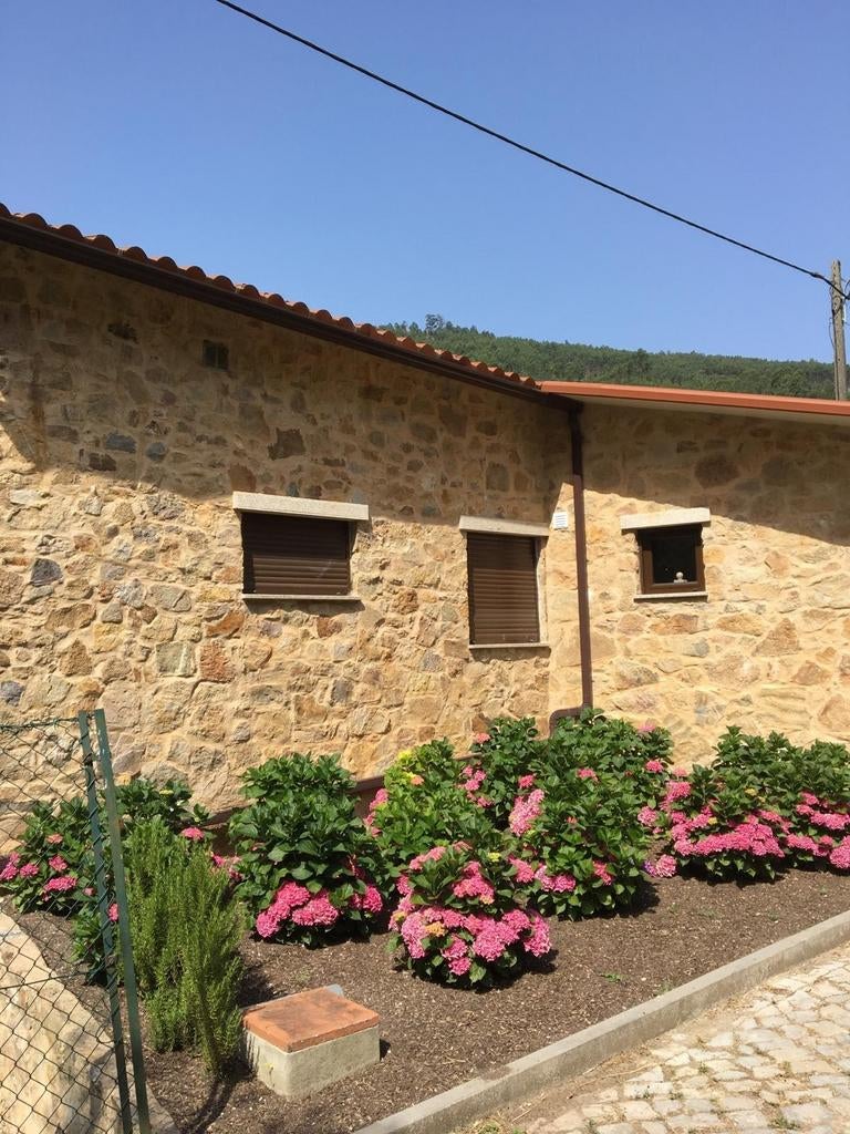 Vakantiehuis in midden Portugal te huur, Wasmachine