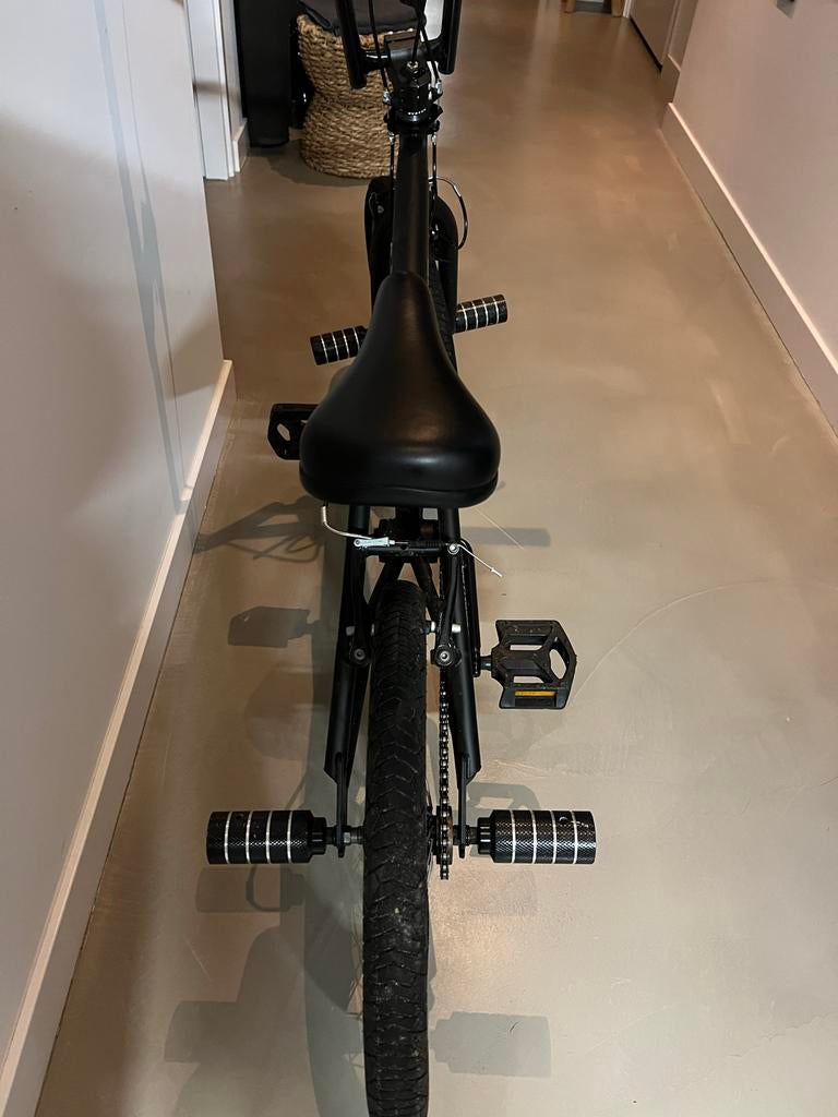 Tornado Royal Bugatti Stuntfiets, Fietsen en Brommers, Ophalen, Gebruikt, Staal, Stuur 360° draaibaar