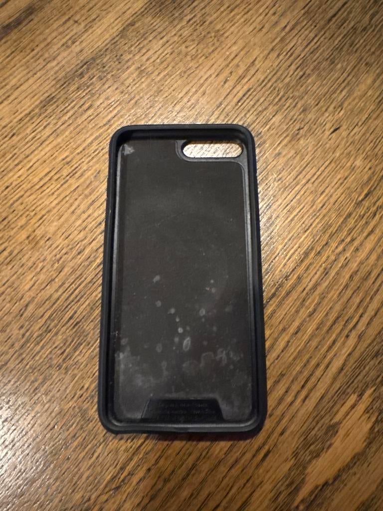 Quad Lock iPhone 7 plus, Ophalen of Verzenden, Gebruikt, IPhone 7, Hoesje of Tasje