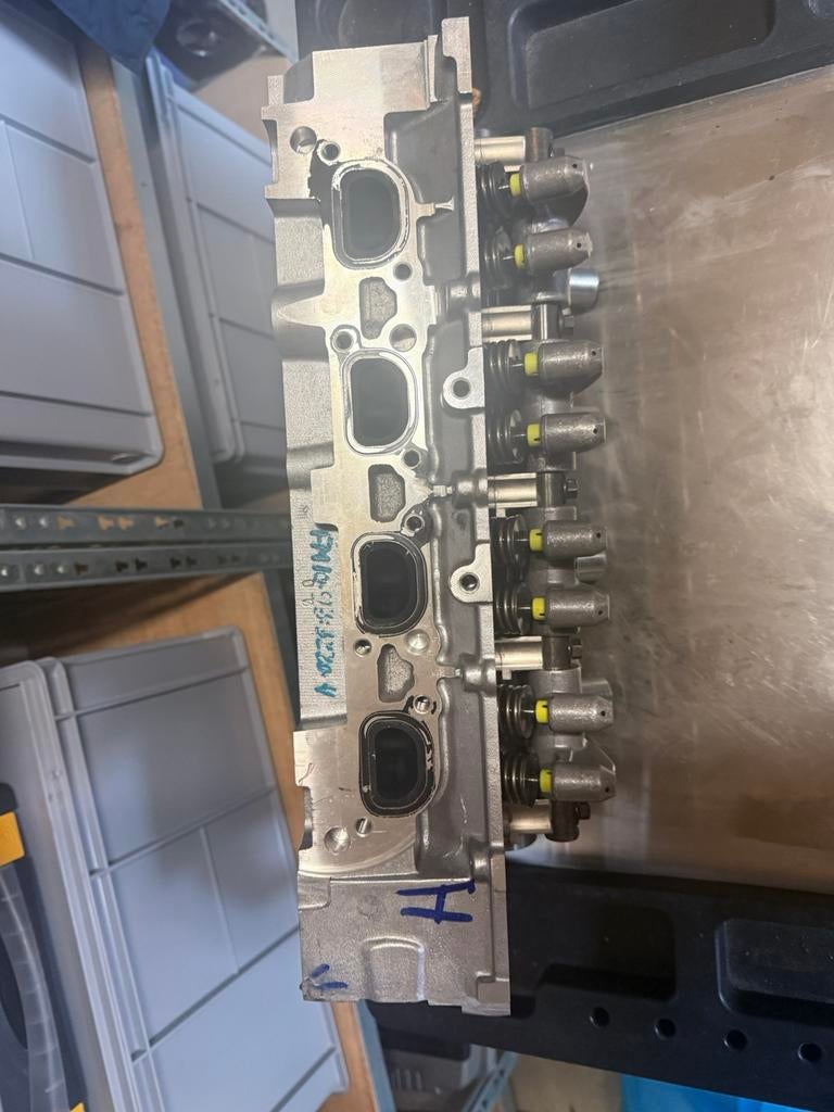 Cilinderkop mini r53, Auto-onderdelen, Ophalen of Verzenden, Nieuw, Mini