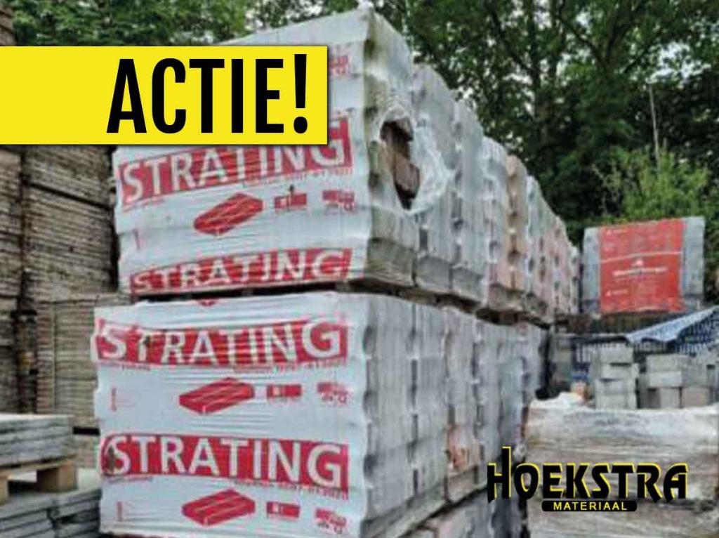 Metselsteen | Vuilwerk | €0,14 per steen incl. BTW! | €€€€, Ophalen, Nieuw, Bakstenen