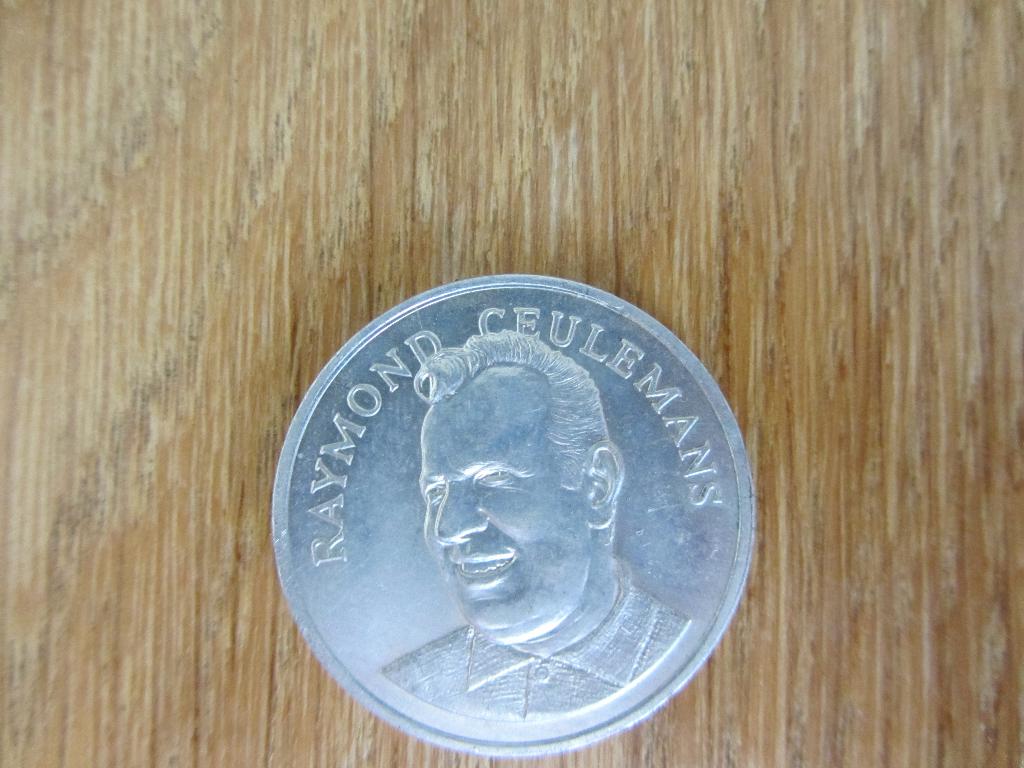 Penning BP, Ophalen of Verzenden, Overige materialen