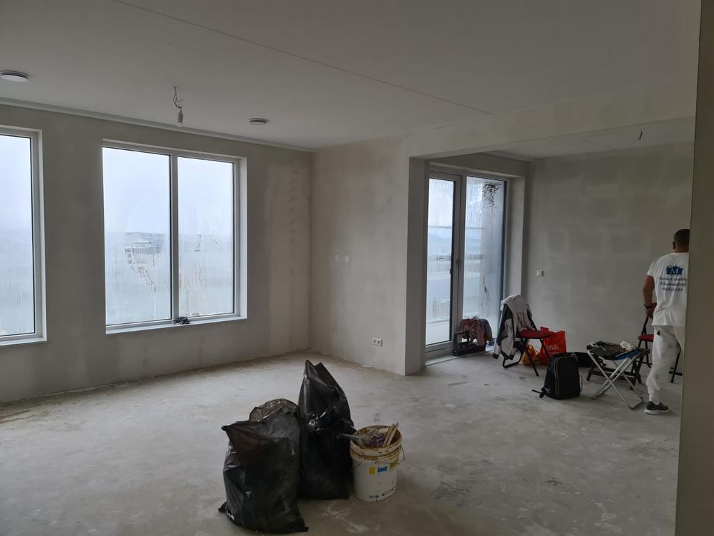 Stucadoor/ Stucadoor en Shilder Spoed en Kwalitiet, Garantie