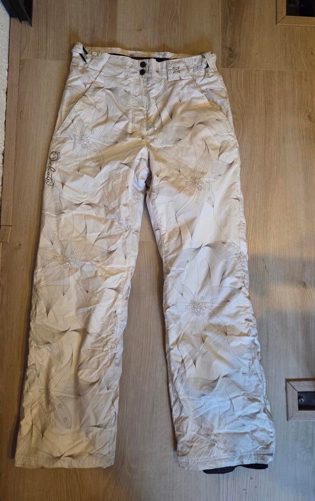Oxbow dames skibroek maat s/2, Ophalen of Verzenden, Zo goed als nieuw, Broek