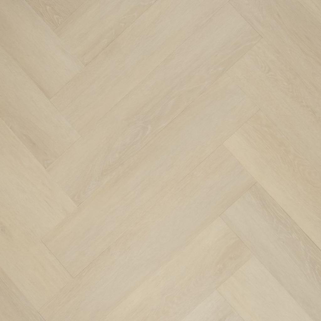 VTwonen Herringbone Polar l Visgraat l OP=OP l va. €14,98, Huis en Inrichting, Crème, 75 m² of meer, Nieuw, Ophalen of Verzenden