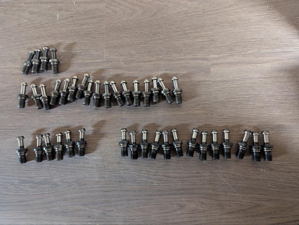 Bt40 trekbouten, Ophalen of Verzenden, Nieuw, Elektrisch, Overige soorten