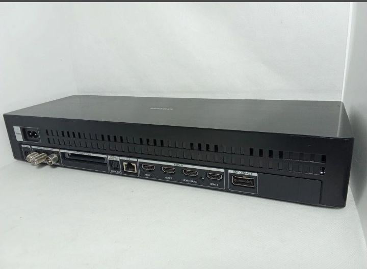 One connect box Samsung QE55Q900R SOC1005R BN91-21118M, Verzenden, Zo goed als nieuw