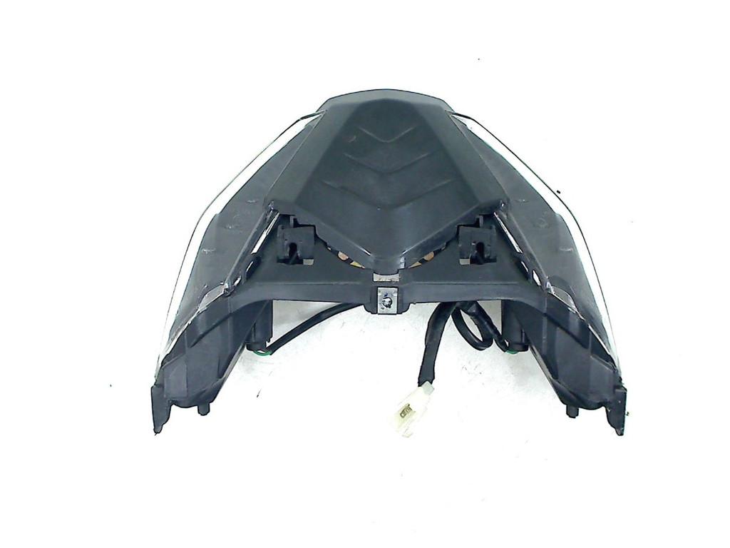 ACHTERLICHT Kymco Super 8R 50 (01-2023/-) (33700-AHF8-M40), Gebruikt, P.J. Troelstraweg 8 8
3144 CX  MAASSLUIS, NL, Overige typen