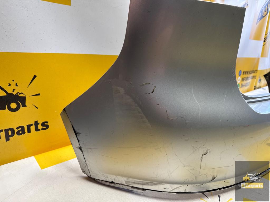 VOLKSWAGEN VW GOLF PLUS REAR BUMPER 5MO807421, Info@fabrikant.eu, Ophalen of Verzenden, Achter, Bumper