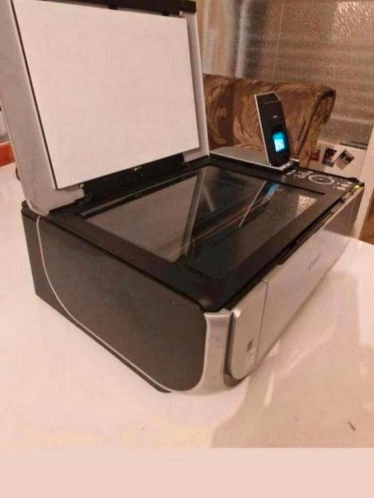 Te koop! Cannon printer en scanner MP520., Dieren en Toebehoren, Ophalen