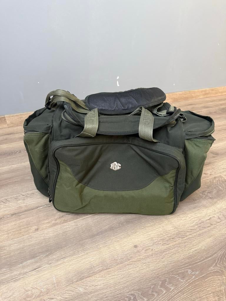 JRC opbergtas, Ophalen of Verzenden, Gebruikt