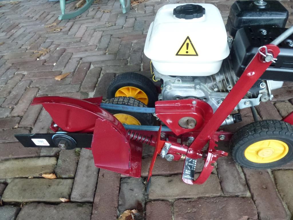 Mclane kantensnijder, Ophalen, Zo goed als nieuw, Minder dan 30 cm, Mclane