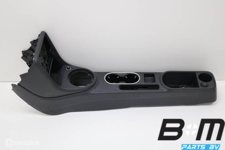 Middenconsole VW Beetle 5C, Gebruikt
