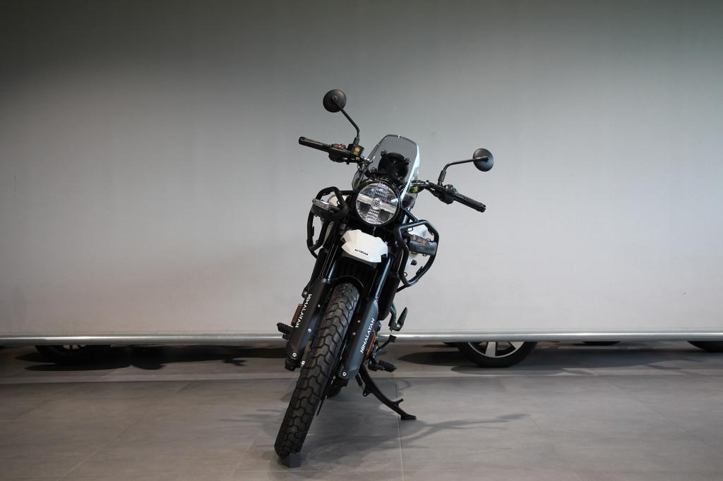 Royal-Enfield HIMALAYAN 452 TUBELESS (bj 2026) - foto 3