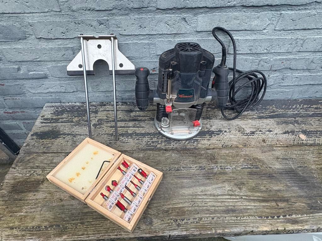 Hout frees, Ophalen of Verzenden