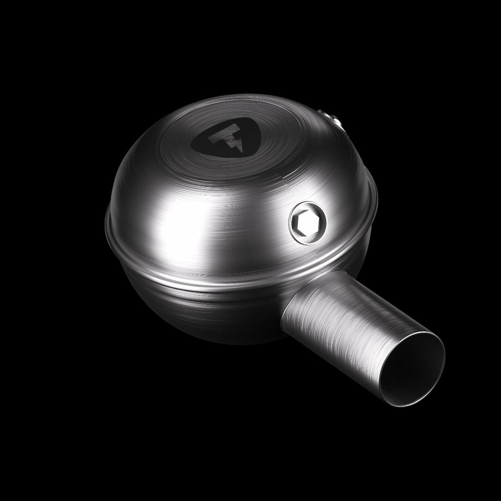 Thor Exhaust systeem uitlaat elektrisch speaker, Info@fabrikant.eu, Fabrikant BV, Nieuw, Ophalen of Verzenden