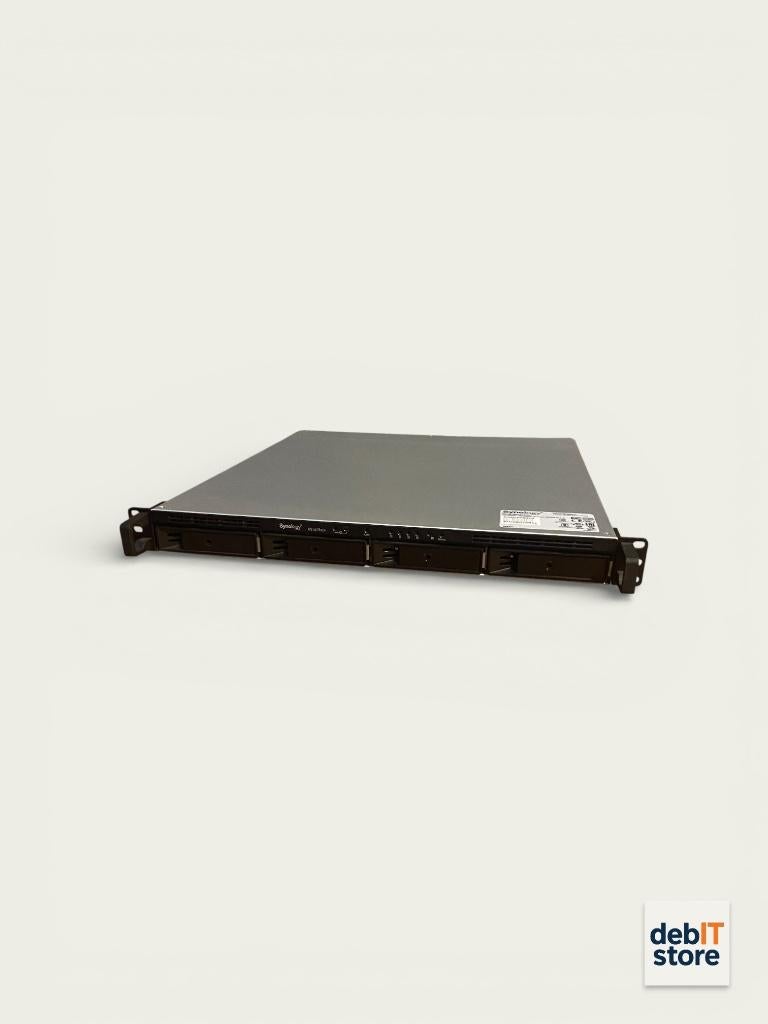 Synology RS1619xs+ Rackserver (8gb ram), Synology, SATA, Info@debitstore.nl, Ophalen of Verzenden
