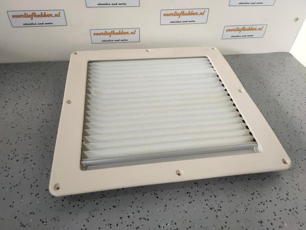 Dakluik verduistering, binnenkader, Gebruikt, Ophalen of Verzenden