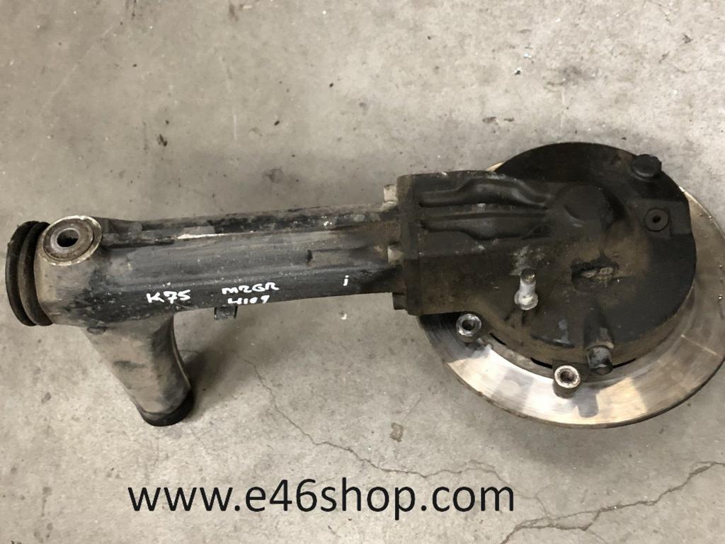 CARDAN BMW K75, Motoren, Gebruikt, -, -, Ophalen of Verzenden
