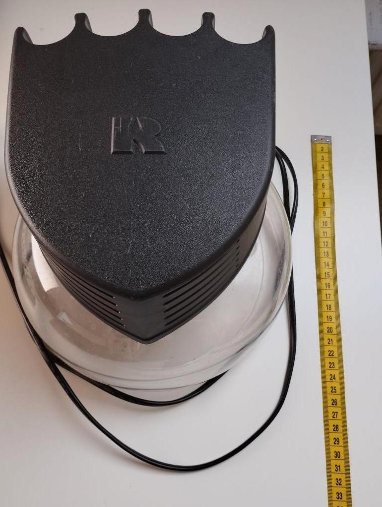 air humidifier / luchtbevochtiger, Ophalen, Gebruikt, Luchtbevochtiger