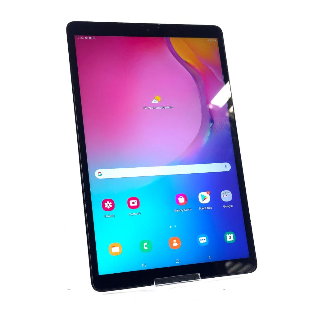 Samsung Galaxy Tab A,Tablet, 32GB,Zwart/Black Incl. Garantie, Flex Ltd., Zo goed als nieuw, https://flex.com/contact-us, Nobelstraat 10, 5807 GA Oostrum