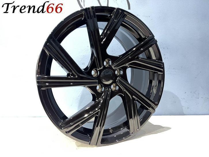 5x100 17'' Velgen Bergamo Vw Polo 2G 9N GTI Skoda Seat Audi, Niet ingevuld, 215 mm, Velg(en), Niet ingevuld