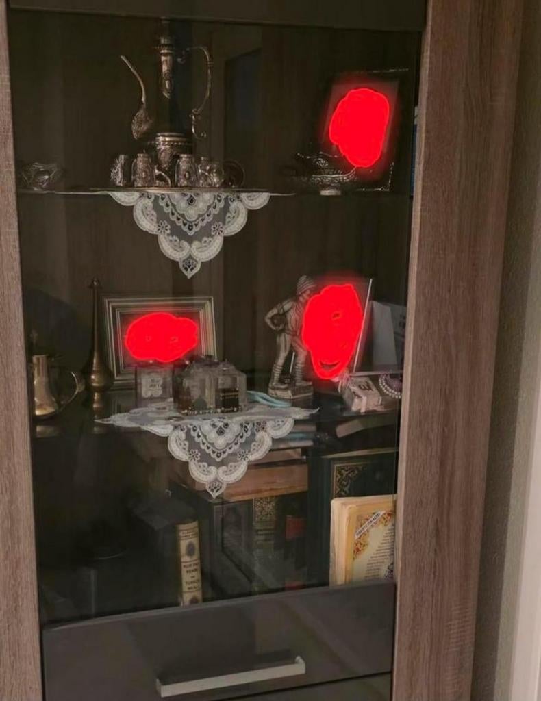 Complete Huisraad in zeer goede staat, Ophalen