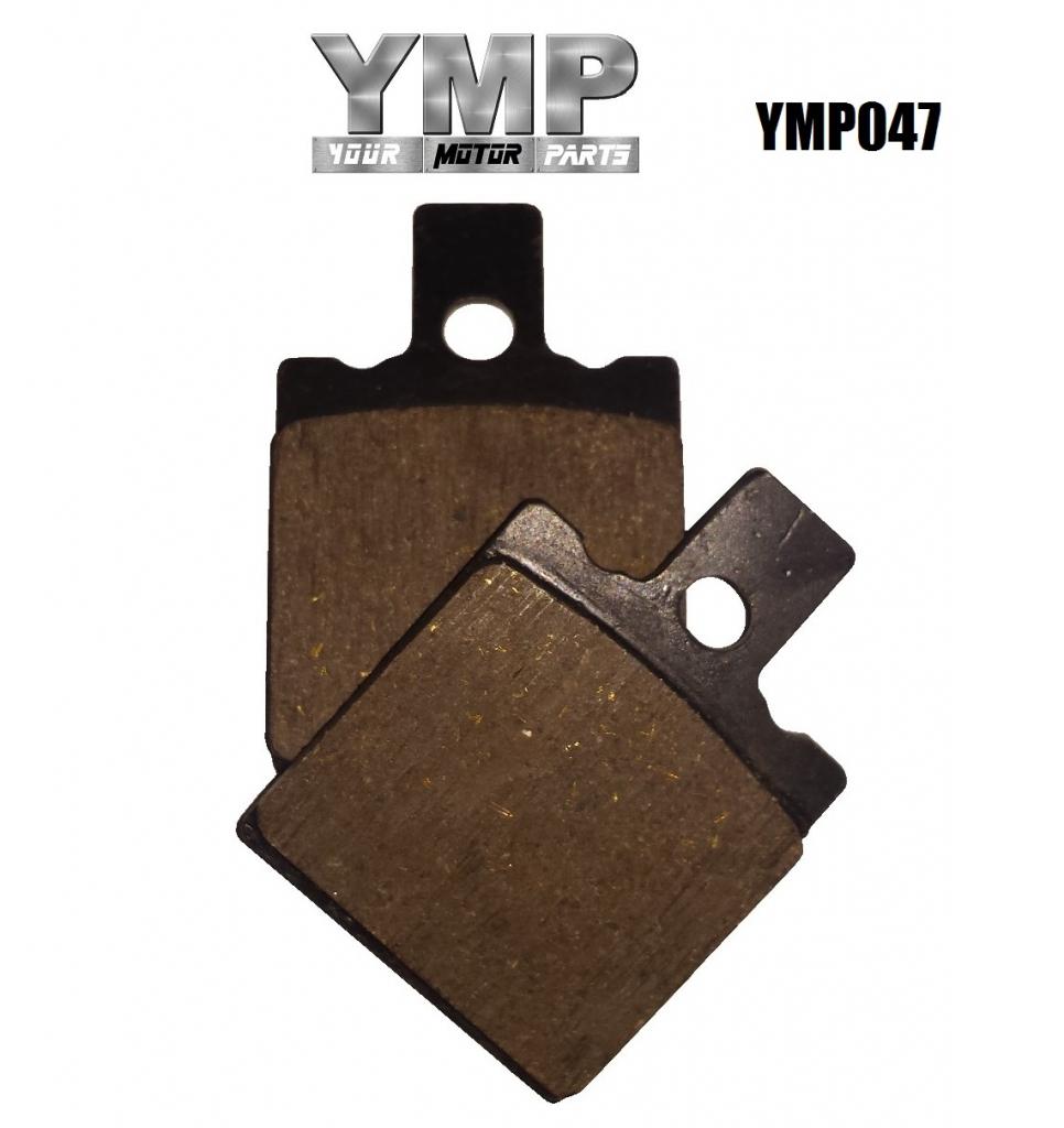 Remblokken Honda 125 cc alle typen CA CB SH PCX CBR PES XL, Motoren, Onderdelen | Honda, Info@yourmotorparts.nl, Linde 24, 2925 CG Krimpen aan den IJssel