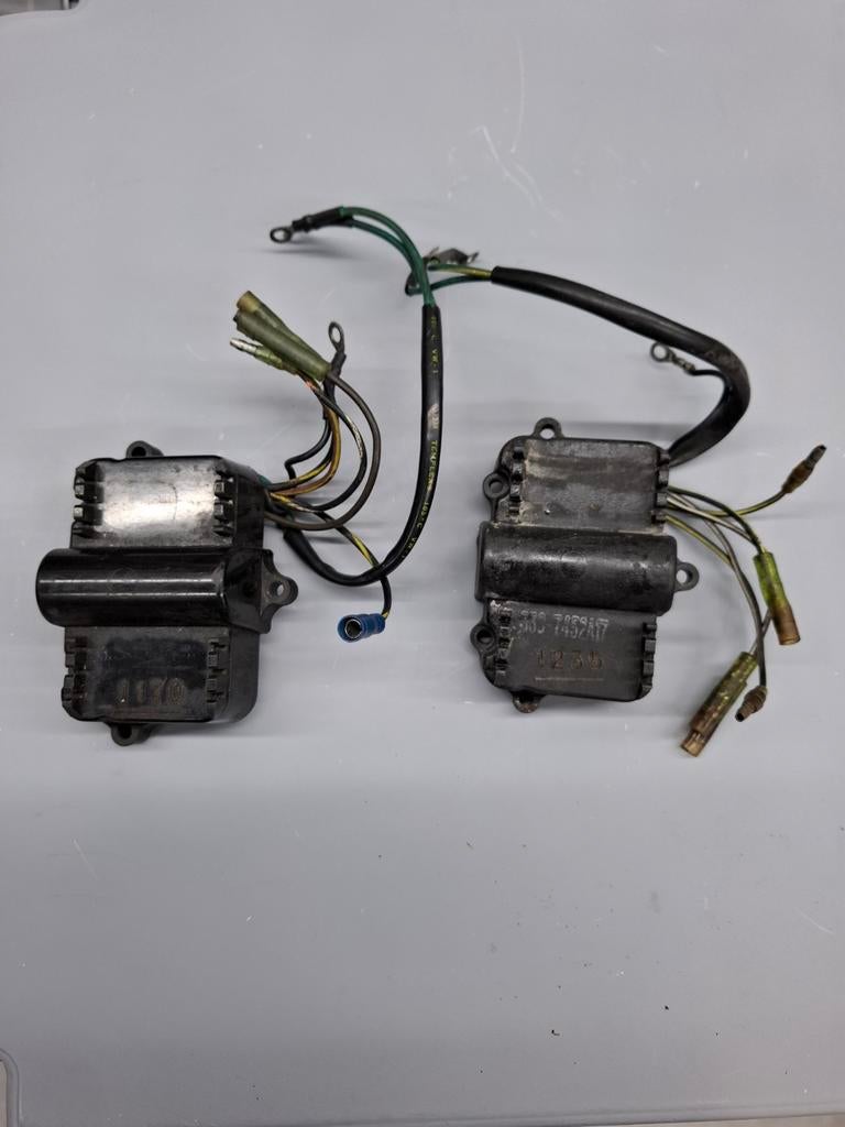 Cdi, s Mercury/Mariner., Ophalen of Verzenden, Motor en Techniek