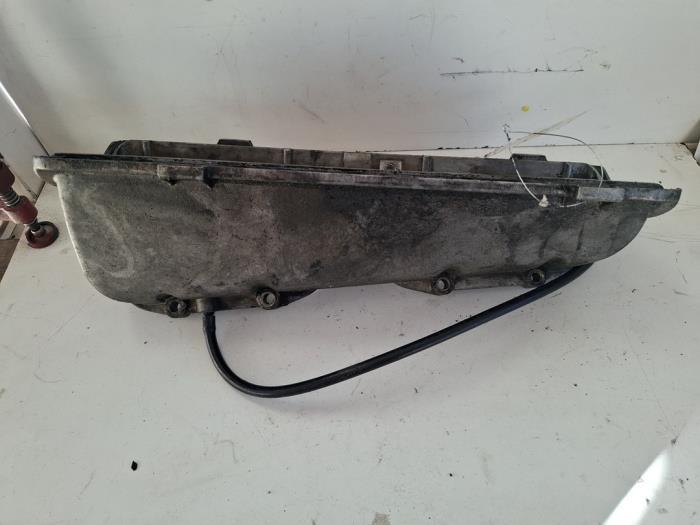 Luchtfilterhuis van een Alfa Romeo Giulia, Auto-onderdelen, Motor en Toebehoren, Gebruikt, -, Verzenden, -