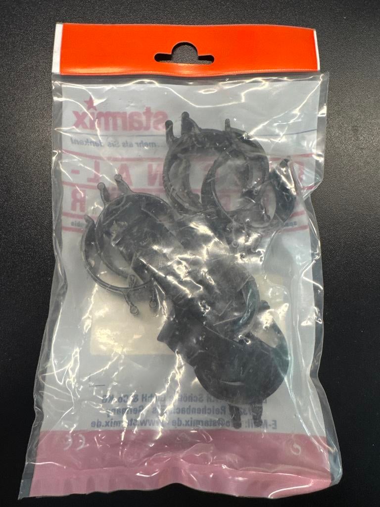 Starmix Slangclip Set 10 Stuks - Origineel Accessoire, Ophalen of Verzenden, Nieuw