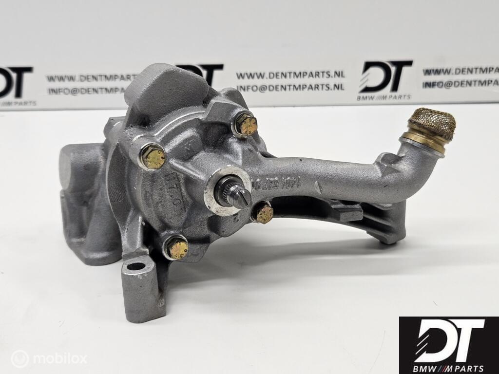Oliepomp BMW E46 M3 S54 S54B32 11417838123, Auto-onderdelen, Motor en Toebehoren, Gebruikt, Ophalen of Verzenden, BMW, BMW