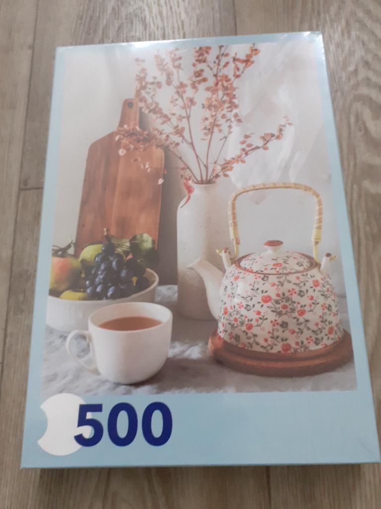 Blijtijds Legpuzzel, Ophalen of Verzenden, 500 t/m 1500 stukjes, Nieuw