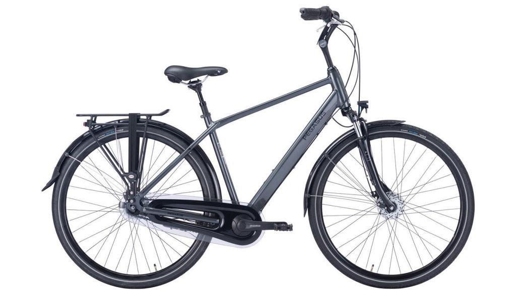 PEGASUS Salerno 7 Dames Grey 28 Inch 60cm 2022, Overige merken, -, - 0
-, NL, Nieuw