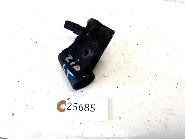 Zip 4T 2006 - 2018 Piaggio Koppelingshendel houder D1-57897