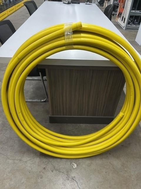 0689. Uponor meerlagenbuis gas 32x3mm rol 50mtr., Ophalen, Nieuw