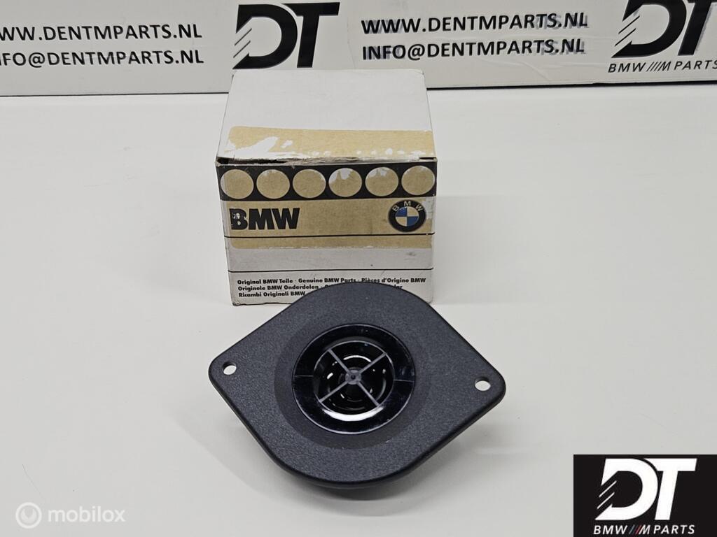 Speaker BMW E32 E34 65131374469, Nieuw, Ophalen of Verzenden