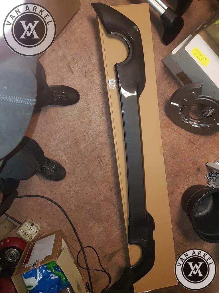 Bmw g20 g21 diffuser msp, Gebruikt, -, -, Ophalen of Verzenden